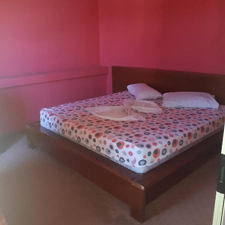 Hotel Meteor New Shtoj Εξωτερικό φωτογραφία